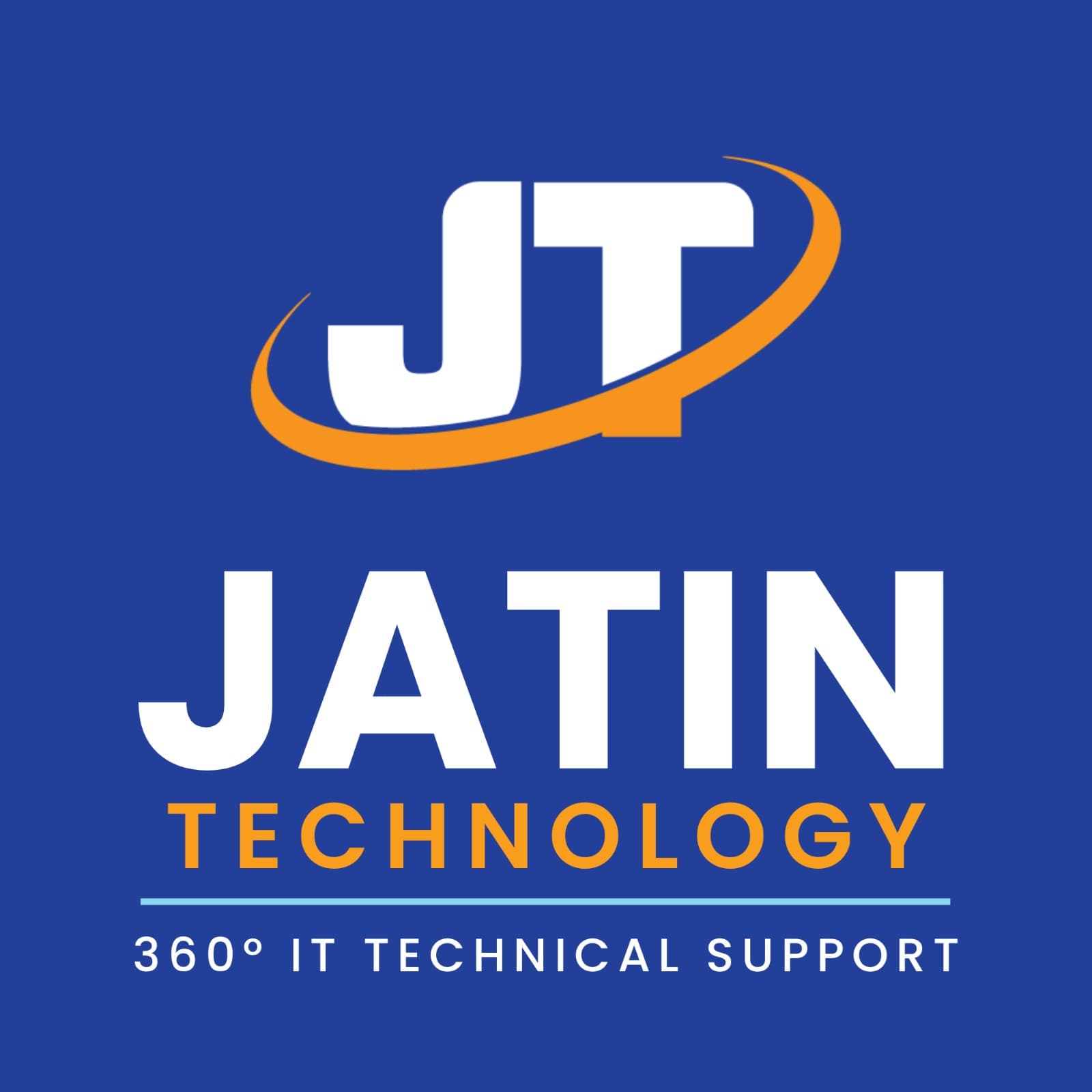 Jatin Technology Services
